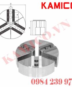 Chấu mềm dạng đĩa VFRD Vertex