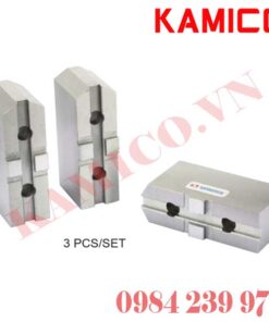 Chấu mềm mâm cặp VSJ Vertex