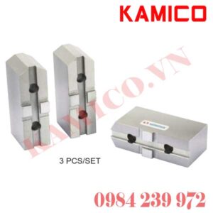 Chấu mềm mâm cặp VSJ Vertex
