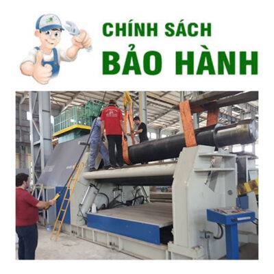 chính sách bảo hành