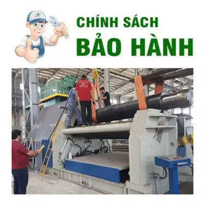 chính sách bảo hành