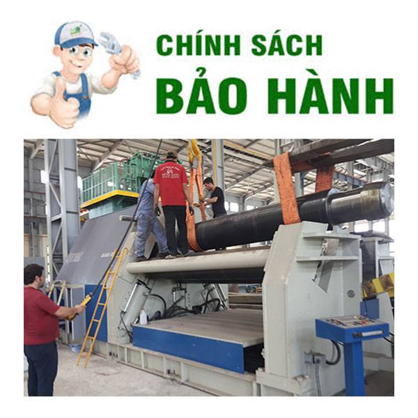 Chính sách bảo hành
