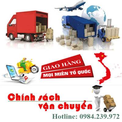 chính sách vận chuyển