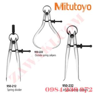 Compa Mitutoyo 950