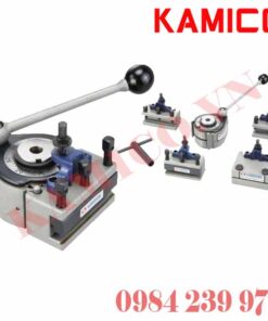 Đài kẹp dao thay nhanh kiểu B VTP Vertex