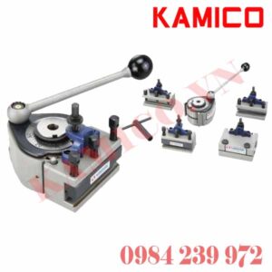 Đài kẹp dao thay nhanh kiểu B VTP Vertex