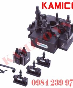Đài kẹp dao thay nhanh VTP Vertex