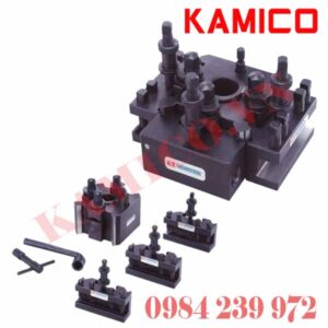 Đài kẹp dao thay nhanh VTP Vertex