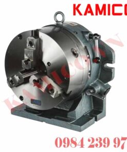 Đầu chia độ mâm cặp 3 chấu CC Vertex