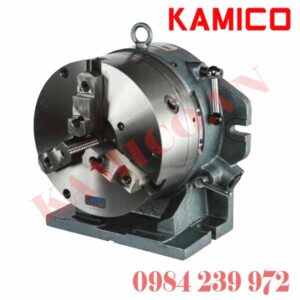 Đầu chia độ mâm cặp 3 chấu CC Vertex