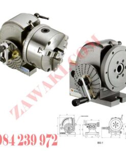 Đầu chia độ vạn năng VERTEX