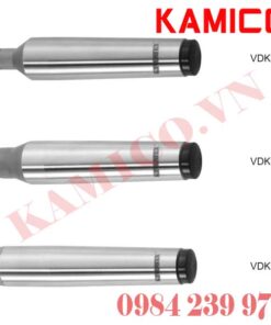 Đầu chống tâm dẫn động VDK Vertex
