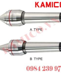 Đầu chống tâm xoay VLC Vertex