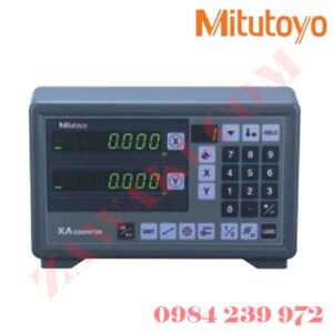 Đầu hiển thị 2 trục XY 174-183E (KA-212)