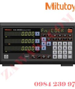 Đầu hiển thị 3 trục XYZ 174-185E (KA-213)