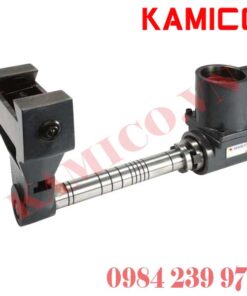 Đầu phay ngang VHA Vertex