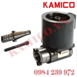 Đầu phay vuông góc VRA Vertex