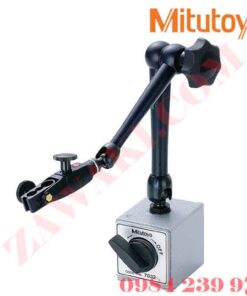 Đế gá đồng hồ so Mitutoyo 7032B