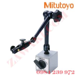 Đế gá đồng hồ so Mitutoyo 7032B
