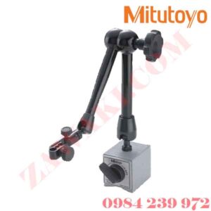 Đế gá đồng hồ so Mitutoyo 7033B