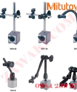 Đế gá đồng hồ so Mitutoyo