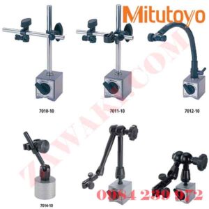 Đế gá đồng hồ so Mitutoyo
