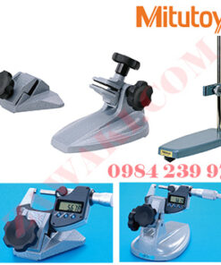 Đế gá panme Mitutoyo 156