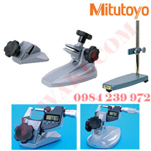 Đế gá panme Mitutoyo 156