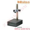 Đế granite gá đồng hồ so Mitutoyo 215-153-10 (200x250x80mm)