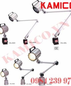 Đèn halogen chống nước VHL Vertex