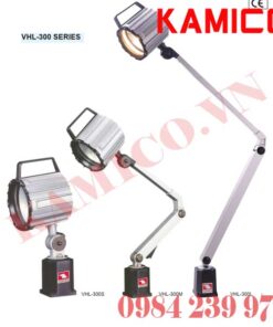 Đèn halogen VHL Vertex