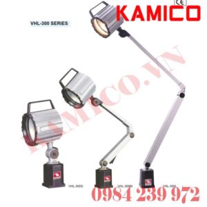 Đèn halogen VHL Vertex