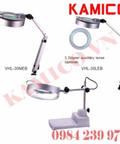 Đèn huỳnh quang VHL Vertex