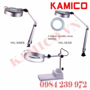 Đèn huỳnh quang VHL Vertex