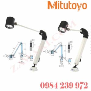 Đèn led có độ sáng tập trung VLED Vertex