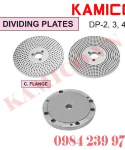 Đĩa chia độ Vertex