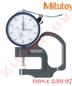 Đồng hồ đo độ dày Mitutoyo 7301 (0-10mmmx0.01)