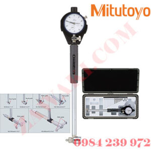 Đồng hồ đo lỗ Mitutoyo 511-715 160-250mmx0.01