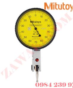 Đồng hồ so chân gập Mitutoyo 513-401-10E (0.14mmx0.001)