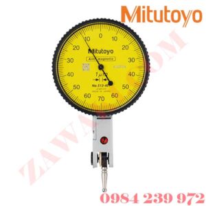 Đồng hồ so chân gập Mitutoyo 513-401-10E (0.14mmx0.001)