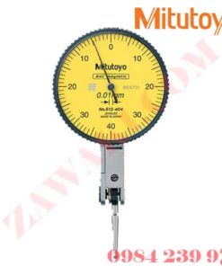 Đồng hồ so chân gập Mitutoyo 513-404-10E (0.8mmx0.01)