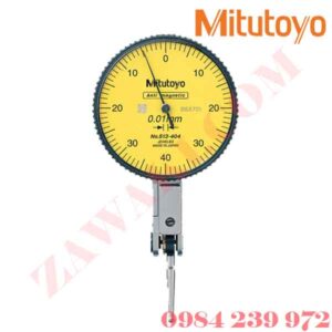 Đồng hồ so chân gập Mitutoyo 513-404-10E (0.8mmx0.01)