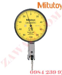 Đồng hồ so chân gập Mitutoyo 513-405-10E (0.2mmx0.002)