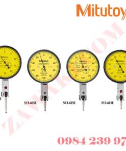 Đồng hồ so chân gập Mitutoyo 513