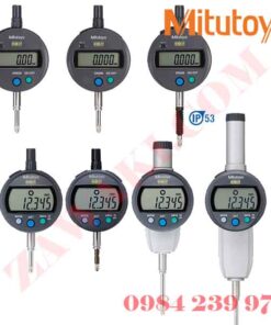 Đồng hồ so điện tử Mitutoyo 543