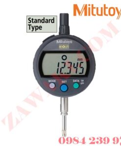 Đồng hồ so điện tử Mitutoyo 543-390B (12.7mmx0.001)