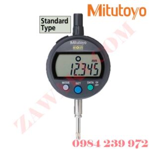 Đồng hồ so điện tử Mitutoyo 543-390B (12.7mmx0.001)