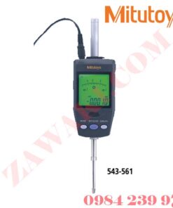 Đồng hồ so điện tử Mitutoyo 543-561E (30.4mmx0.001)