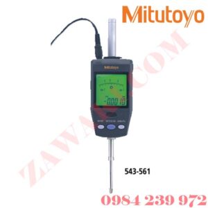 Đồng hồ so điện tử Mitutoyo 543-561E (30.4mmx0.001)
