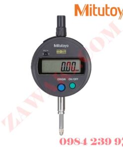 Đồng hồ so điện tử Mitutoyo 543-782 (12.7mm/.5x0.01)